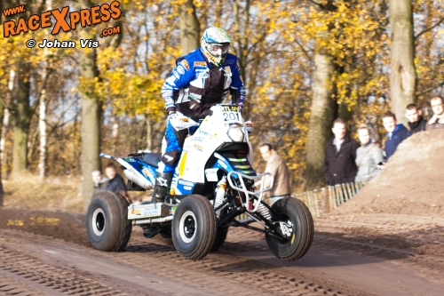 FOTO’S: Sfeerimpressie van de Dakar PreProloog